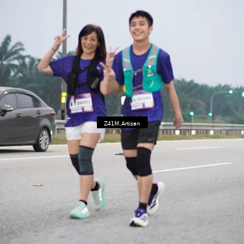 Runner Photo 7322171