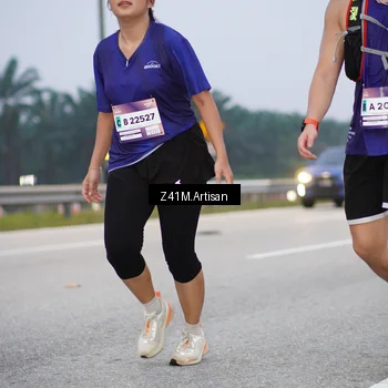 Runner Photo 7322172