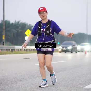 Runner Photo 7322173