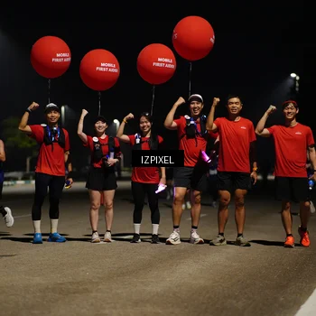Runner Photo 7322178