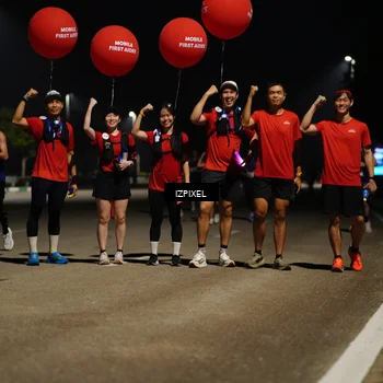 Runner Photo 7322181
