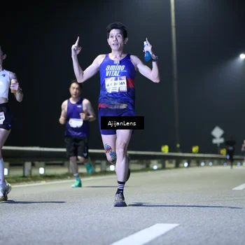 Runner Photo 7322187