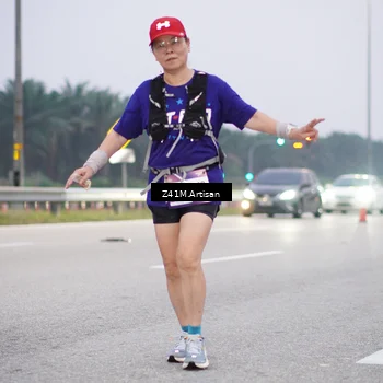Runner Photo 7322188