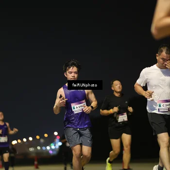 Runner Photo 7322189