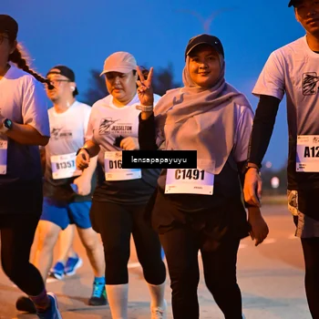 Runner Photo 7322193