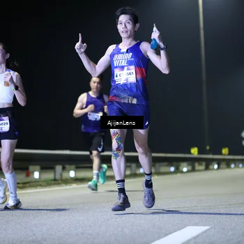 Runner Photo 7322194