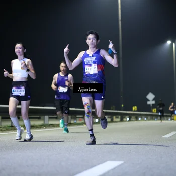 Runner Photo 7322196