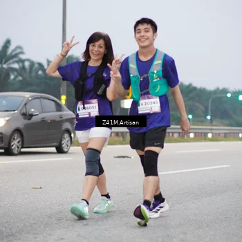 Runner Photo 7322199