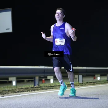 Runner Photo 7322200