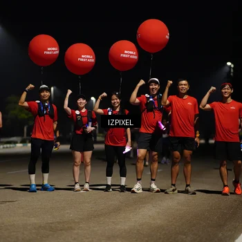 Runner Photo 7322204