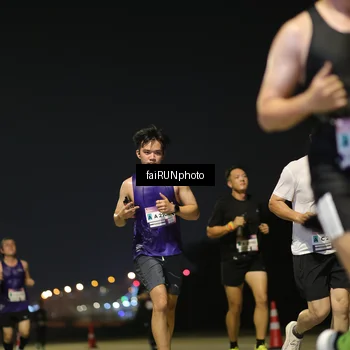 Runner Photo 7322208