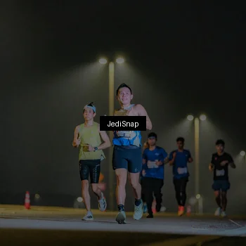 Runner Photo 7322211