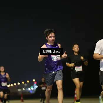 Runner Photo 7322216