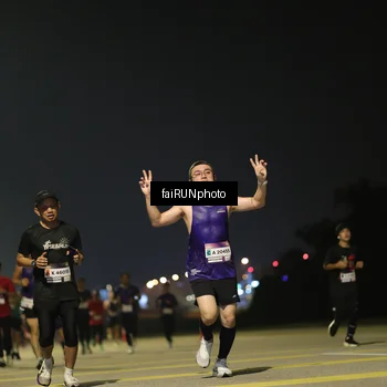 Runner Photo 7322217