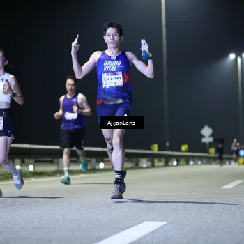 Runner Photo 7322225