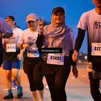 Runner Photo 7322226