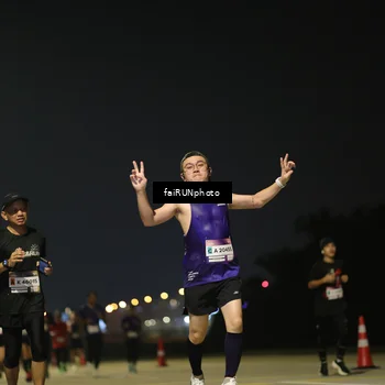 Runner Photo 7322231