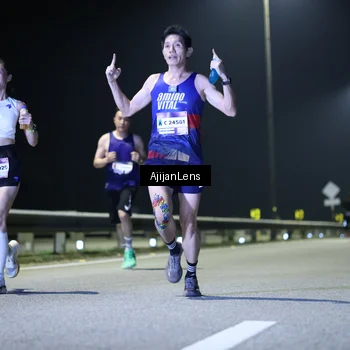 Runner Photo 7322233