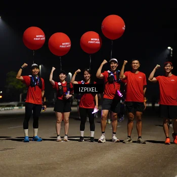 Runner Photo 7322235