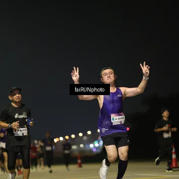 Runner Photo 7322236