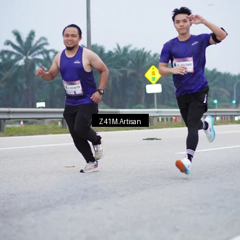 Runner Photo 7322238