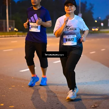Runner Photo 7322239