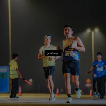 Runner Photo 7322242