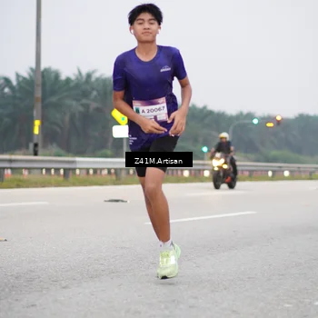 Runner Photo 7322244