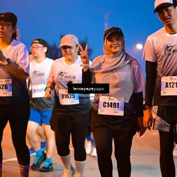 Runner Photo 7322247