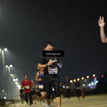 Runner Photo 7322250