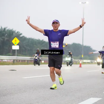 Runner Photo 7322251