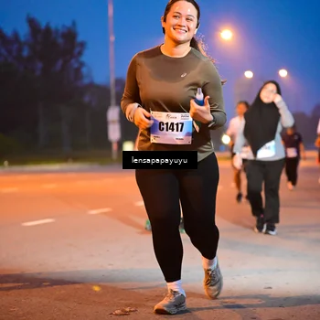 Runner Photo 7322255