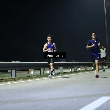 Runner Photo 7322256