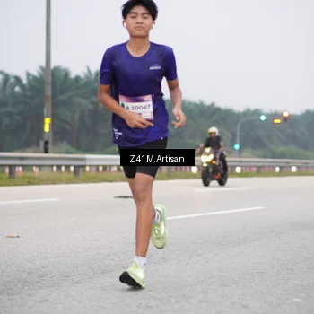 Runner Photo 7322257