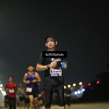 Runner Photo 7322264