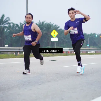 Runner Photo 7322265