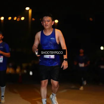 Runner Photo 7322268