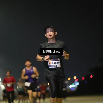 Runner Photo 7322270