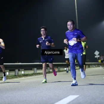 Runner Photo 7322271