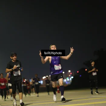 Runner Photo 7322272