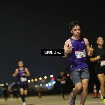 Runner Photo 7322273