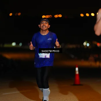 Runner Photo 7322279