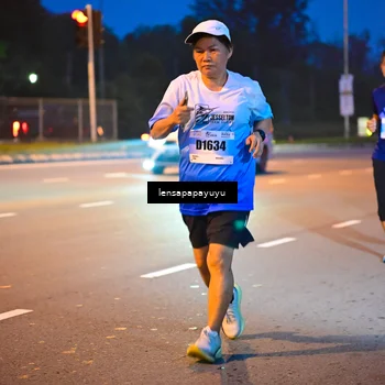 Runner Photo 7322282