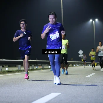 Runner Photo 7322283