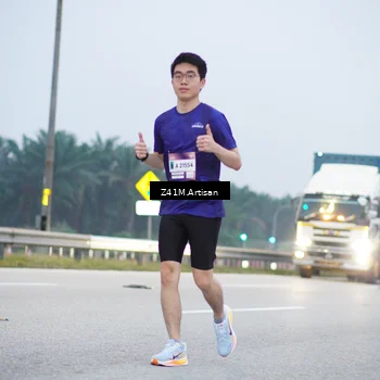 Runner Photo 7322285
