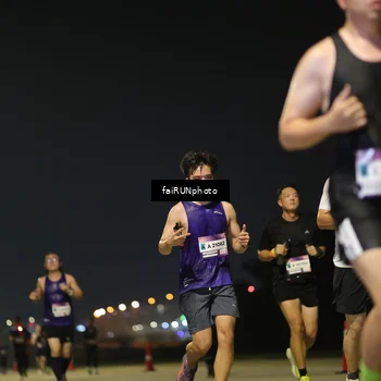 Runner Photo 7322287