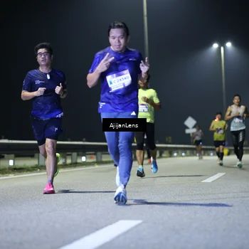 Runner Photo 7322288
