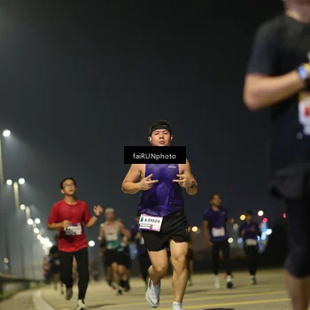 Runner Photo 7322290