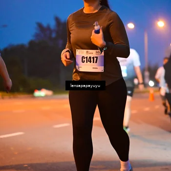 Runner Photo 7322291