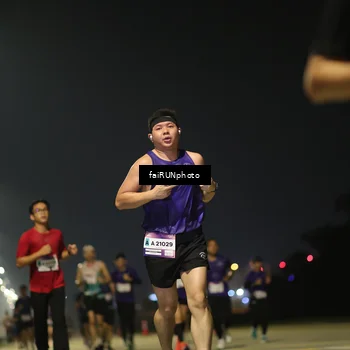 Runner Photo 7322294